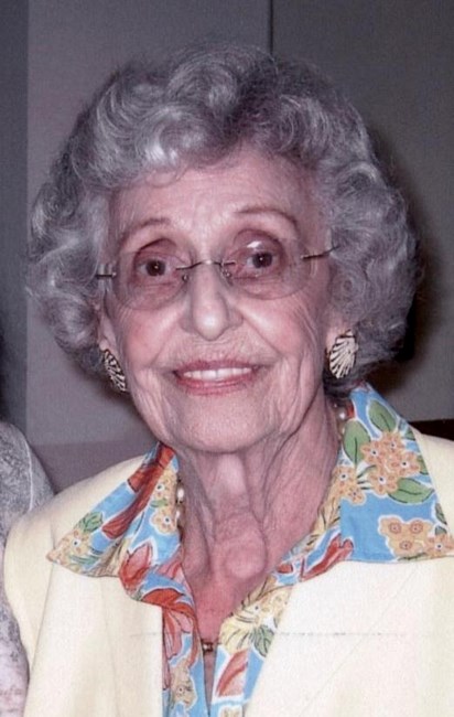 Obituary of Marguerite Madeline Davidson
