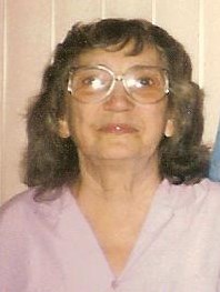 Obituary of Ethel Jane Henderson Capshaw