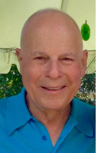 Obituary of Paul Harvey Krich
