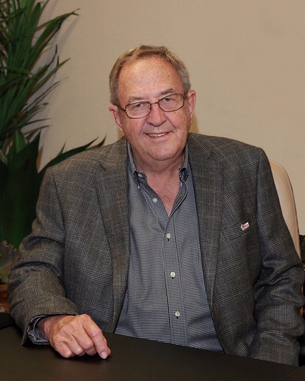 Obituary of H. Wayne Carroll