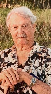 Obituary of Donald E. Critchfield