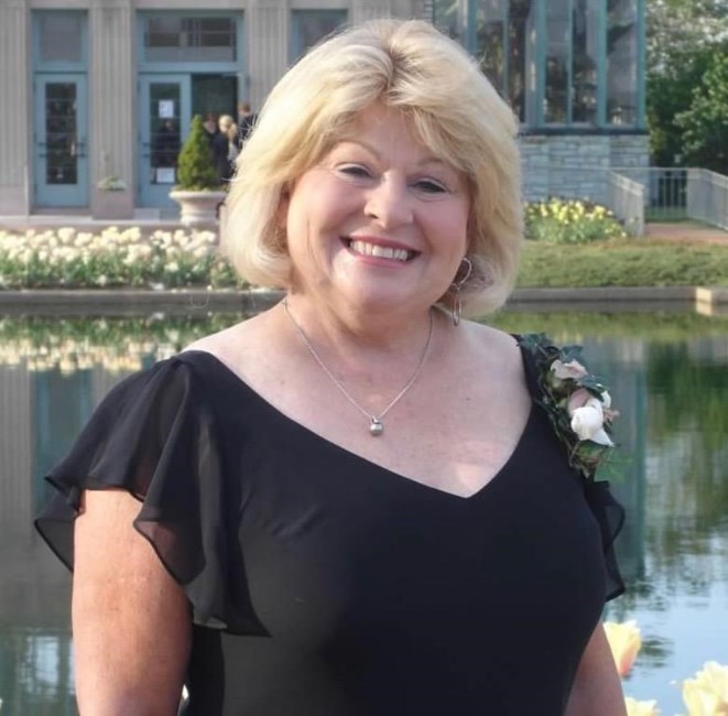 Obituary of Judith Kay Carnaghi