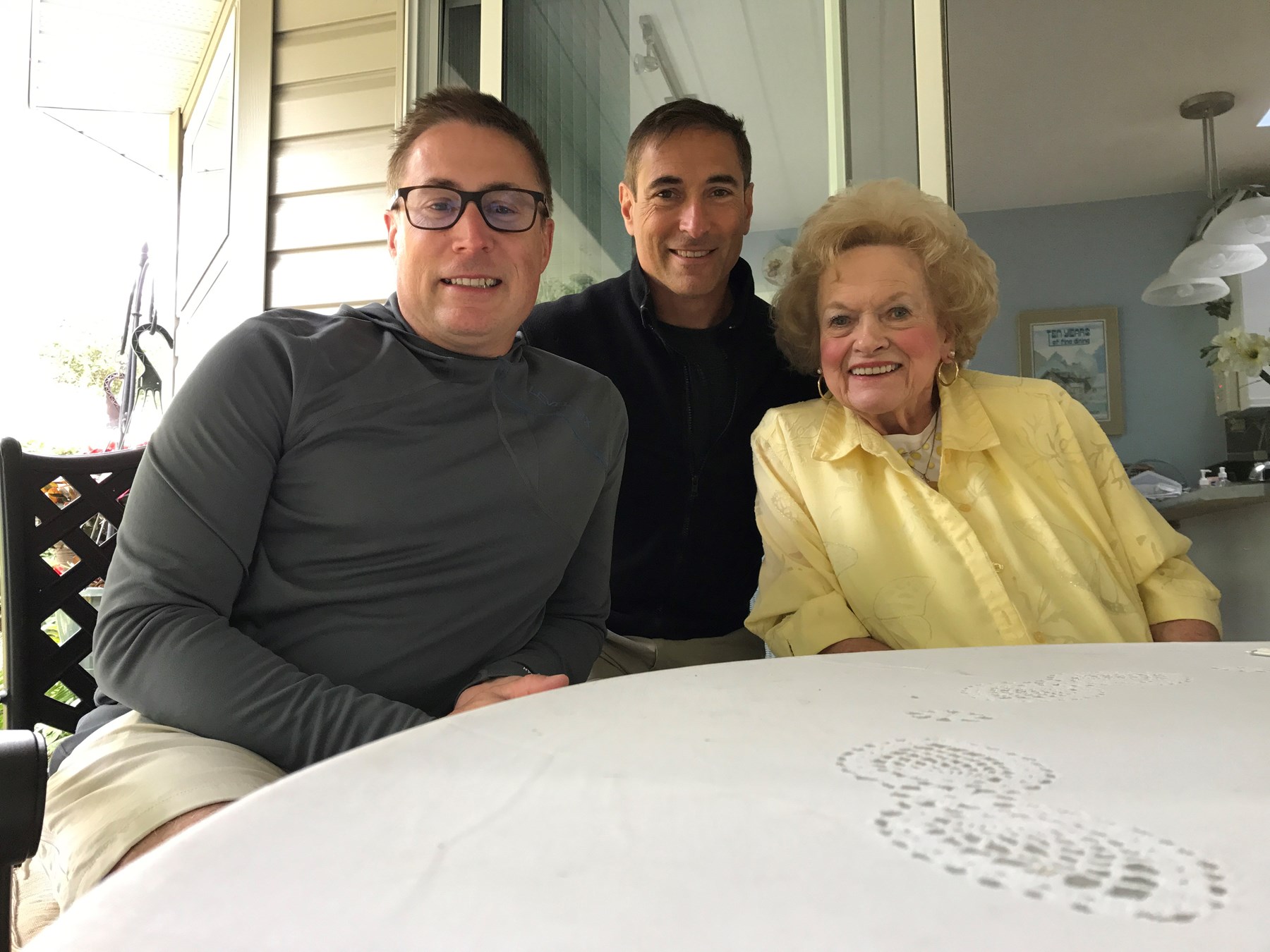 Obituary of Muriel Frances Roberts