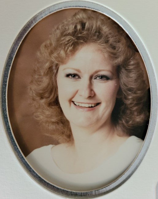 Obituary of Sandra Sue Kriner