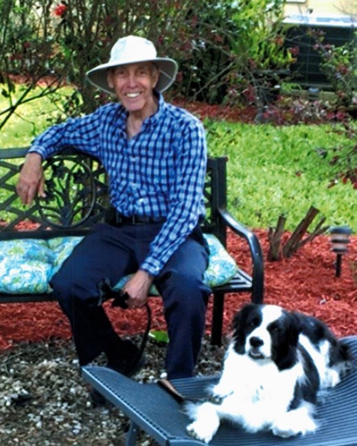 Obituary of Harold E. Datz