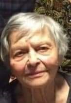 Obituary of Maria Estrela Fonseca Moniz