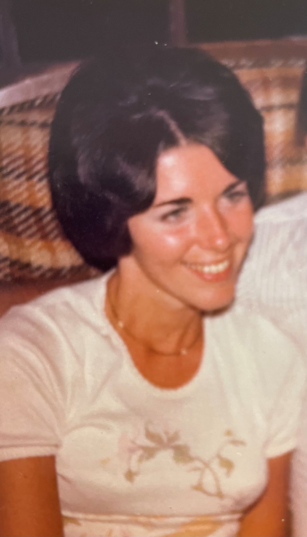 Obituary of Katherine Joyce Anderson