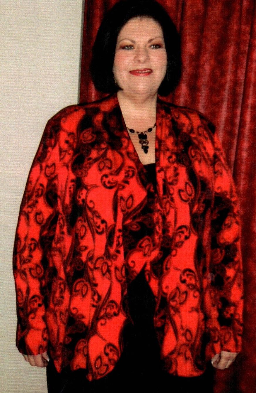 Obituario de Aleta Elaine Walker