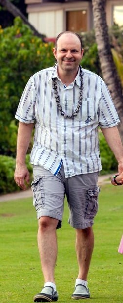 Obituary of Daniel Ciarniello