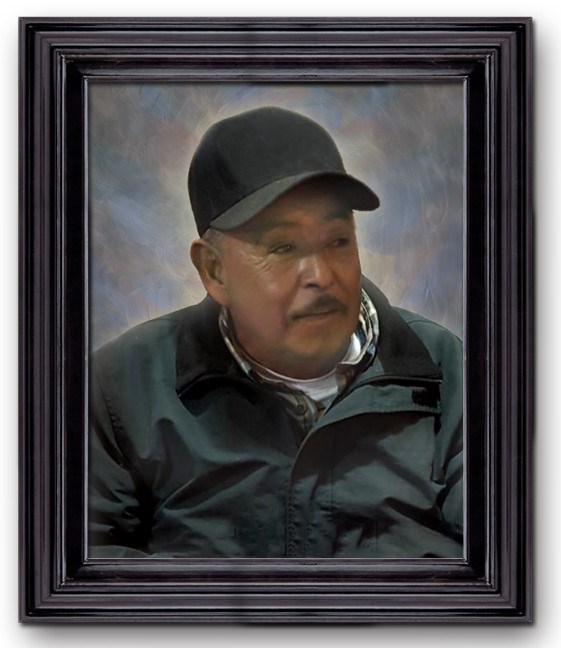 Obituary of Luis Ramirez Gonzalez