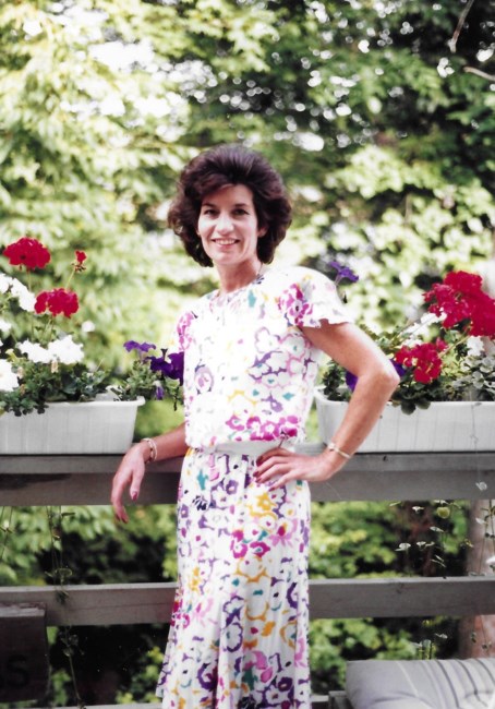 Obituary of Renate (Betz) Downing