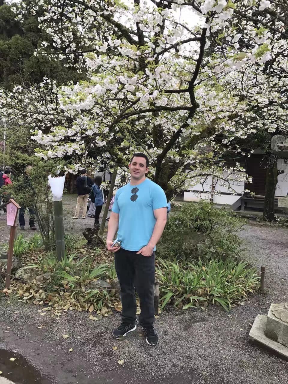 Obituary of Abriam Jared Montoya