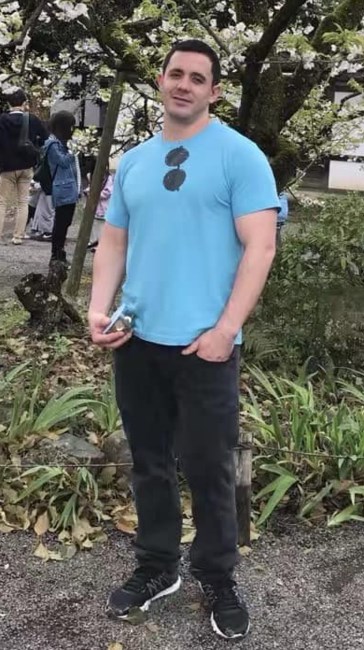 Obituary of Abriam Jared Montoya