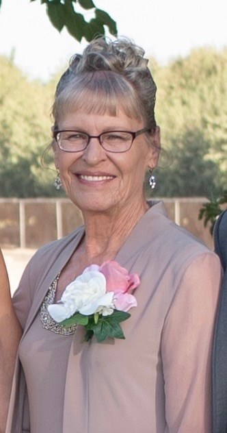 Obituary of Edith Faye Salyer