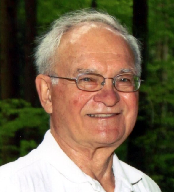 Obituario de Stephen John Pribish