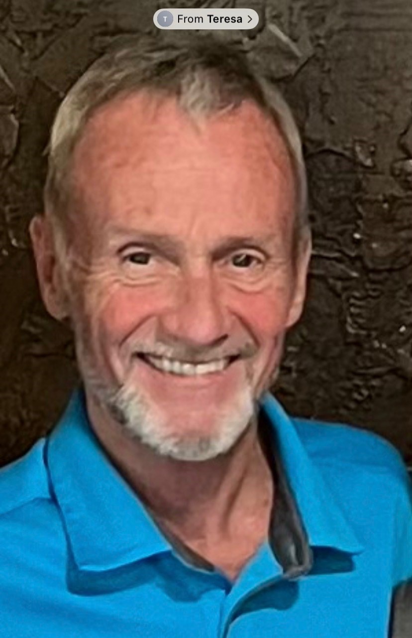 Obituario de Bryan Edward Thomson