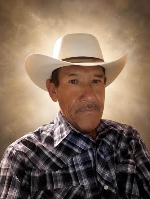 Obituary of Miguel Angel de la Cruz