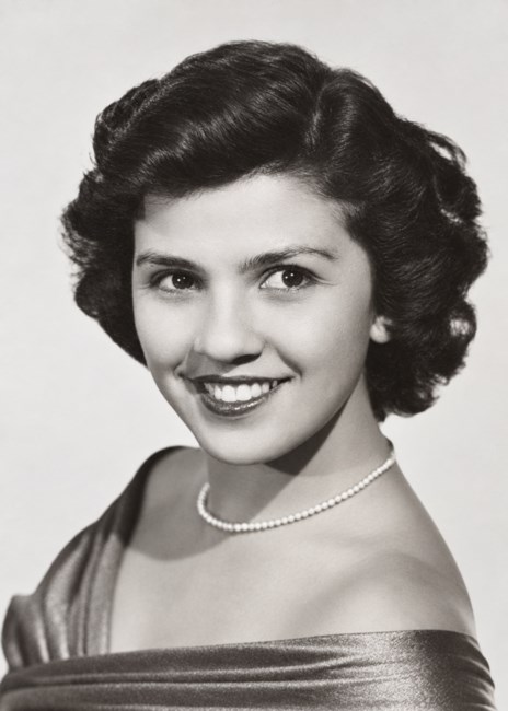 Obituary of Catherine Amato Segretto