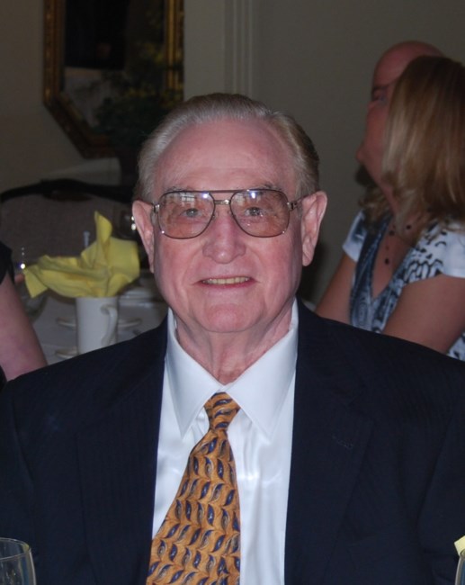 Obituary of Paul E. Gilpin