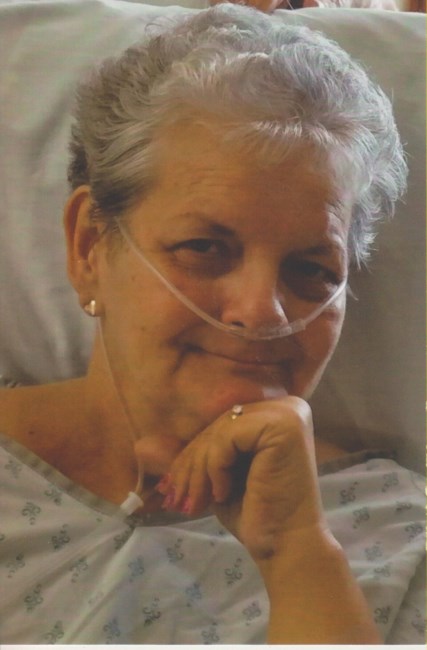 Obituary of Elizabeth E. Lohr