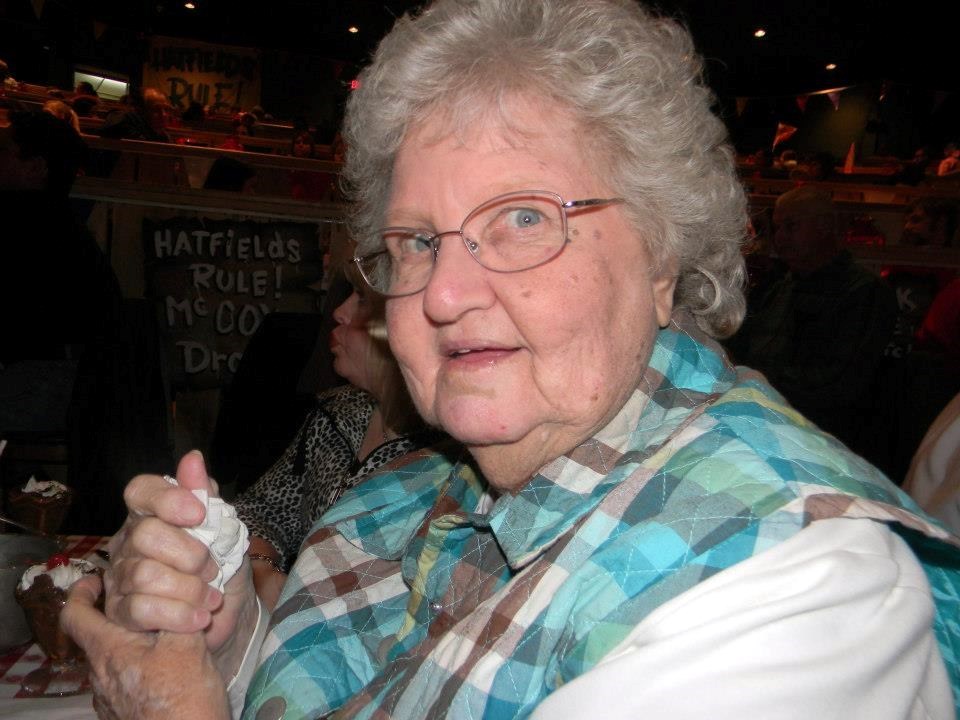 Gladys Filyaw Obituary North Charleston, SC