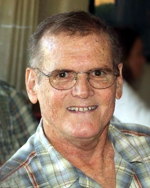 Obituary of Michael Eugene England