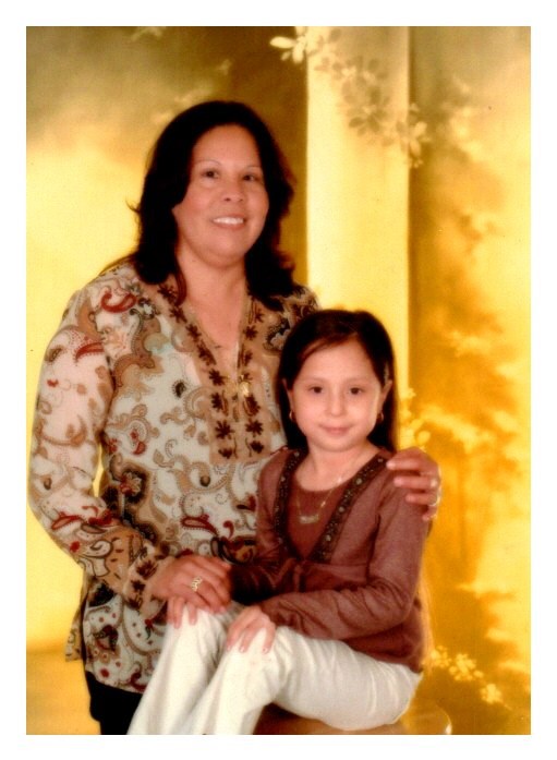 Obituary of Eva Rodriguez