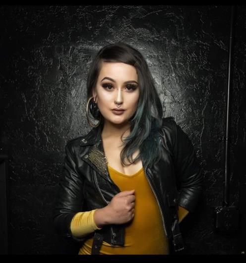 Obituary of Devann Marie Espinoza