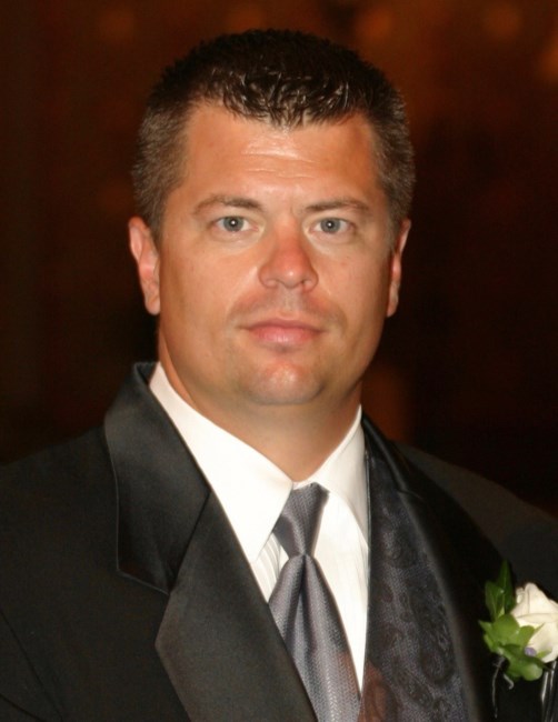 Obituary of Timothy B. Carter