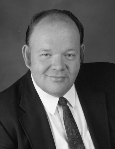 Obituary of Ranald Brent Woolley