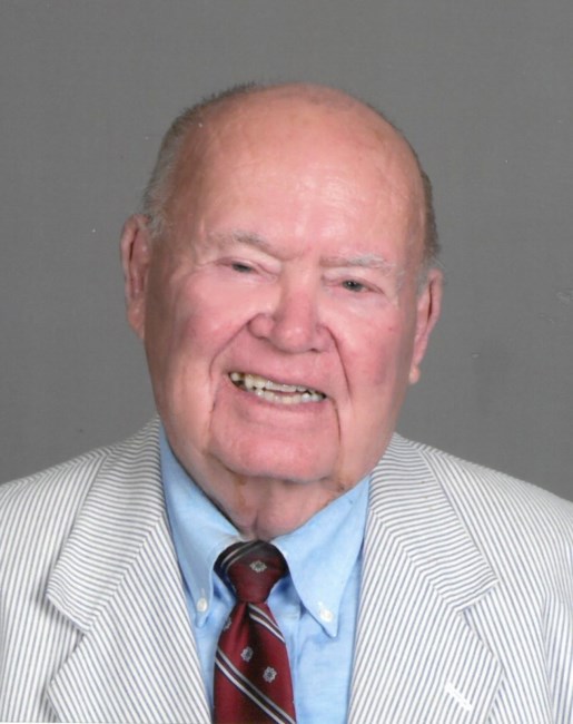 Obituary of Victor William Boltin