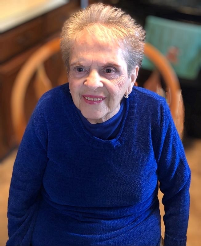 Ann Griffith Obituary Old Lyme, CT