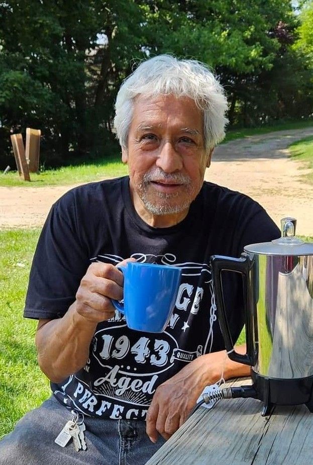 Obituary of John Horacio Jimenez