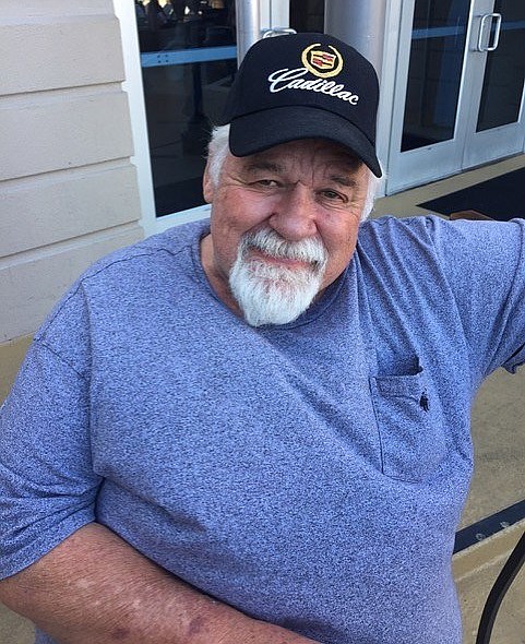 Obituary of John Sterling Runnels