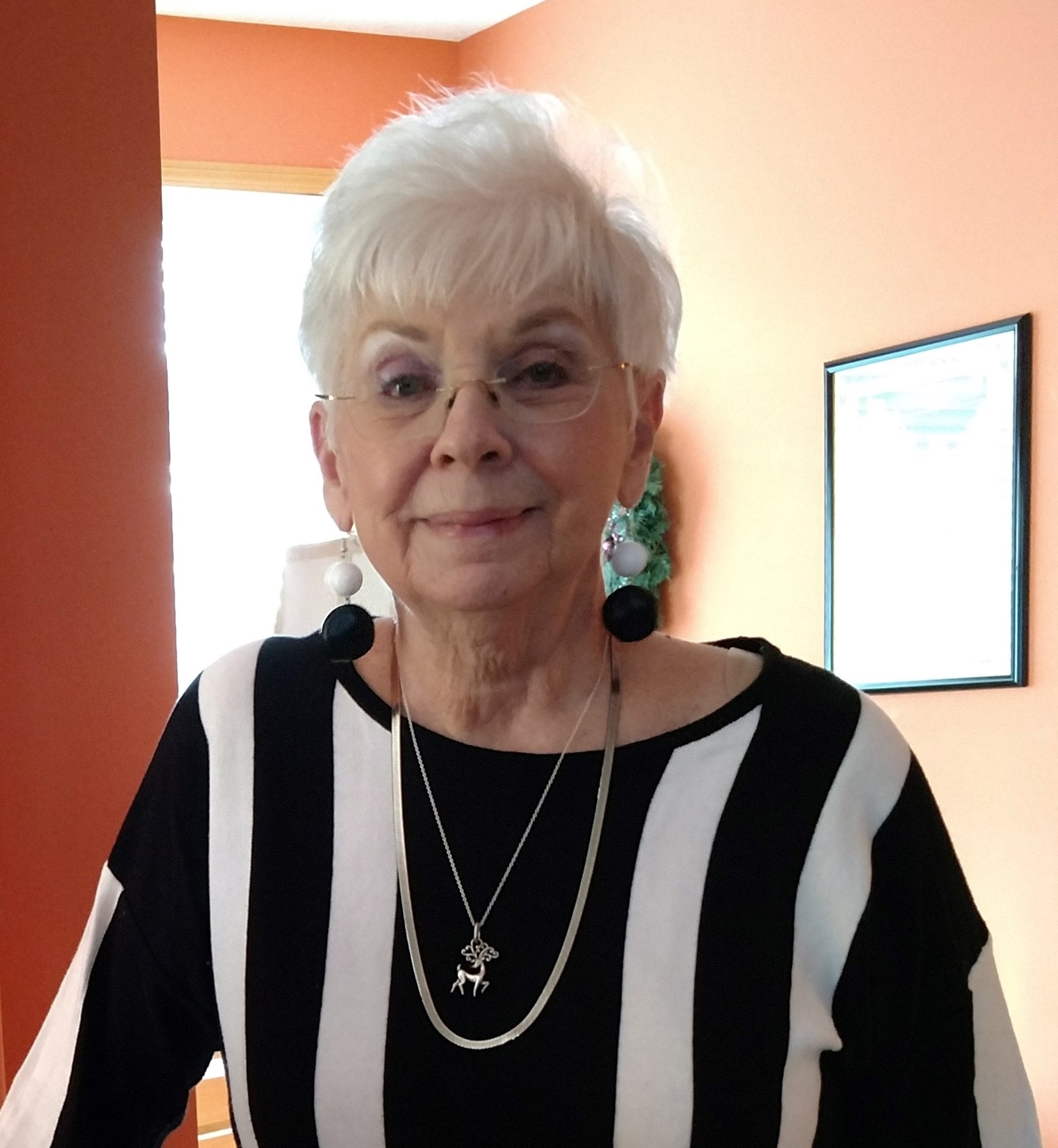 Obituary of Patricia Ann Henson