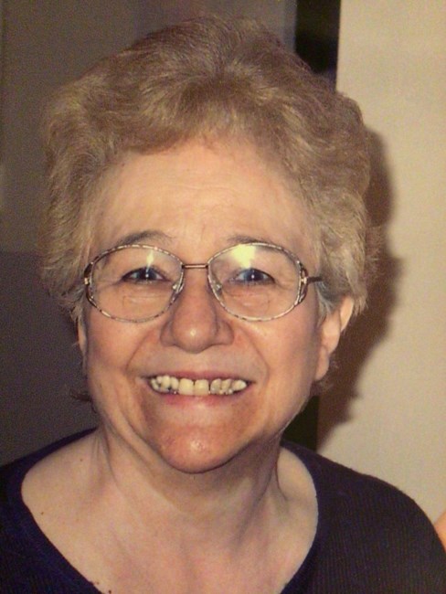 Obituary of Rose Loughlin