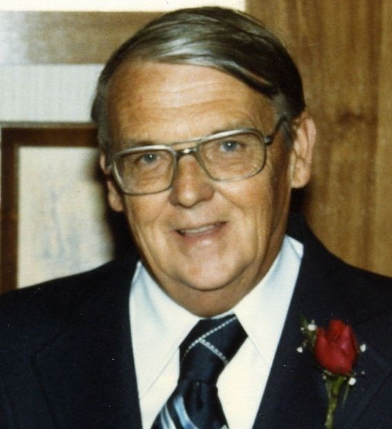 Obituary of Harold R. Poole