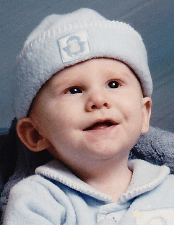 Obituary of Jesse Conor Kriewall