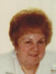 Obituary of Anna (Petrocci) DiNiro