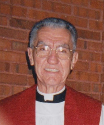 Obituary of Reverend Dr. George Franklin Bowers