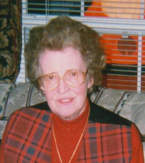 Obituary of Mary S. "Glenna" Wright