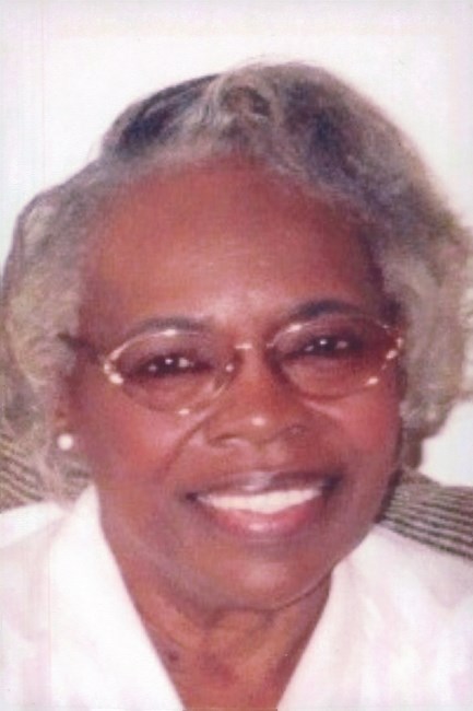 Avis de décès de Mrs. Margaret Graham