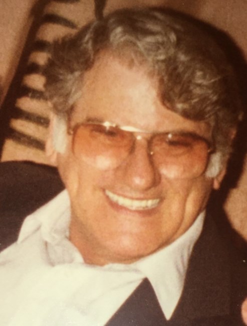Obituary of Patrick Francis Murphy