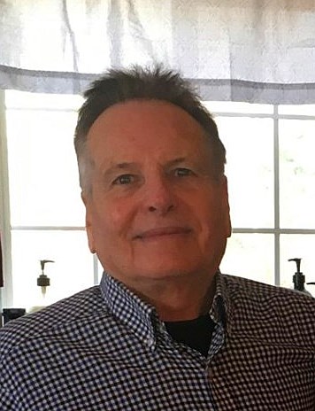 Obituary of Daniel Patrick Leamy