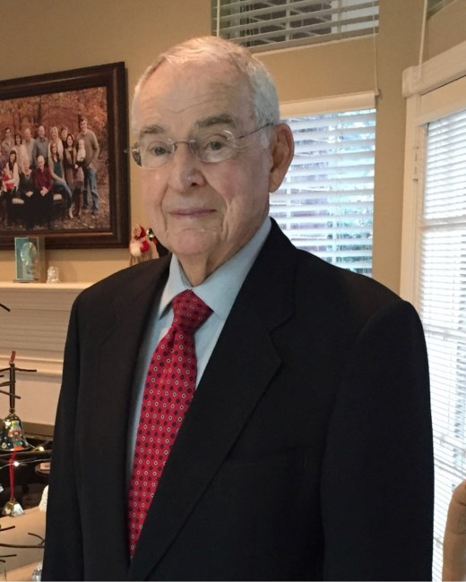 Obituary of Bonnie Jack Achord Jr.