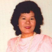 Obituary of Kumi Mahany