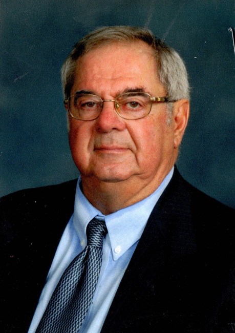 Obituary of James William Diana