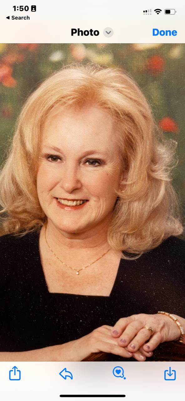 Obituary of Beverly Shelton Erdman  Henderson