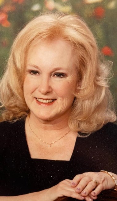 Obituary of Beverly Shelton Erdman Henderson