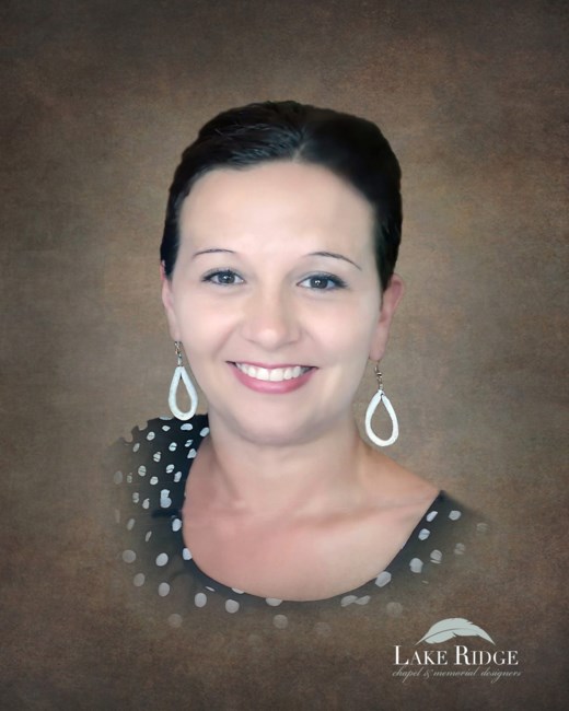 Obituary of Mindy Leigh Bishop